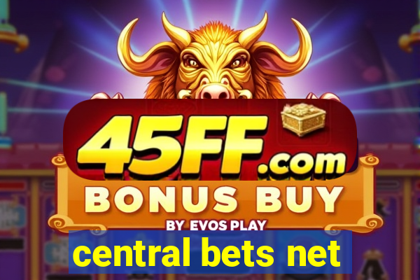 central bets net